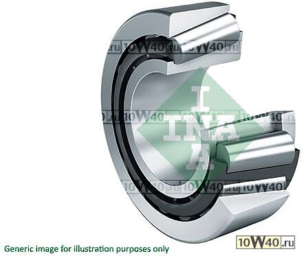 подшипник кпп audi / VW 30x59x16,5