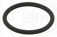 кольцо уплотнительное стакана форсунки 30.2x36.2x3 6x\volvo d12a / c