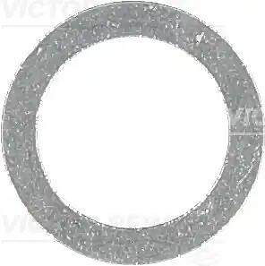 прокладка сливной пробки ал. универс.14x20x1.5\omn man / mb / rvi / volvo / scania, audi, VW