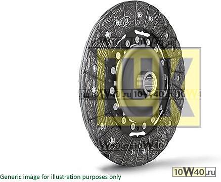 323 0429 10 диск сцепления luk323 0429 10 диск сцепления luk