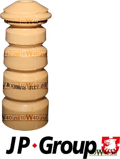 Отбойник амортизатора VW GOLF II/GOLF III зад.