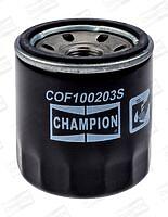 Фильтр масляный