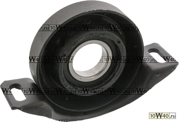 опора кардана подвесная\ mb w202 / t202 2.0-2.8 / 2.5td 93-01