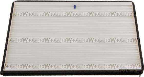 Фильтр салонный SUZUKI GRAND VITARA 05-