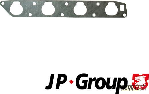 Прокладка впуск.кол-ра