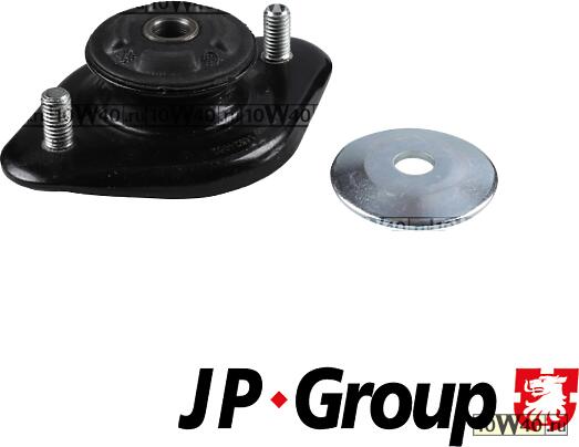 Опора амортизатора BMW E30/E36/E46 зад.