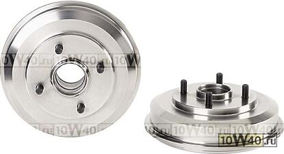 барабан тормозной  Ford Focus all 98>