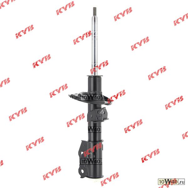 Амортизатор подвески передн прав MAZDA: 2 (DE) 07-