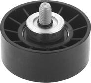 ролик обводной  Ford Escort 1.6/Scorpio 2.0/2.3 16V <98