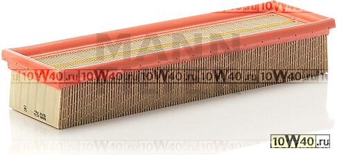 Фильтр воздушный