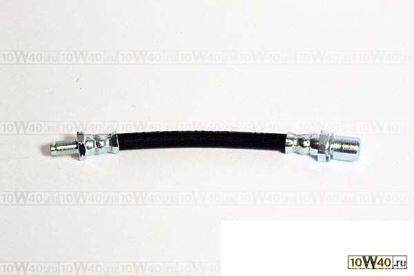 шланг тормозной передн. toyota land cruiser (_j4_ _j5_) 01 / 68-11 / 01 / toyota land cruiser (_j6_) 1