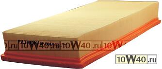 Фильтр воздушный AUDI 100/A6 3.6/4.2 -97