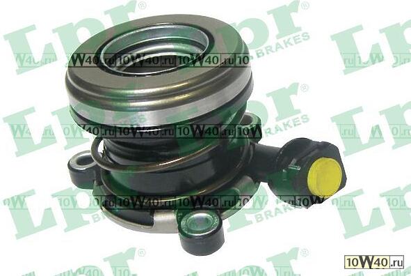 цилиндр сцепления раб.