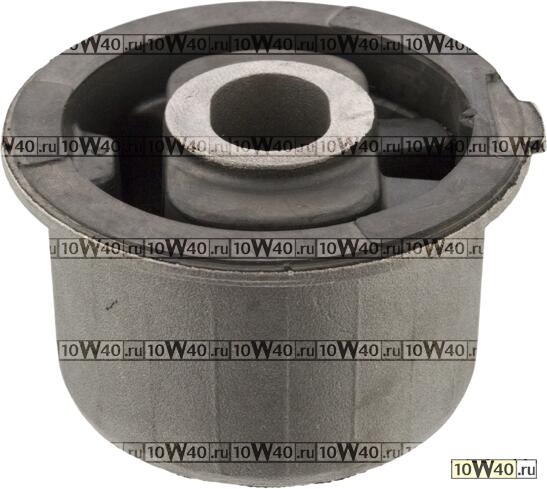 сайлентблок пер.\ audi a6 2.0-4.2 / 2.0tdi-3.0tdi 04>