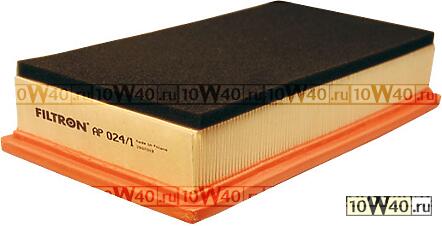 Воздушный фильтр Alfa Romeo 147, GT