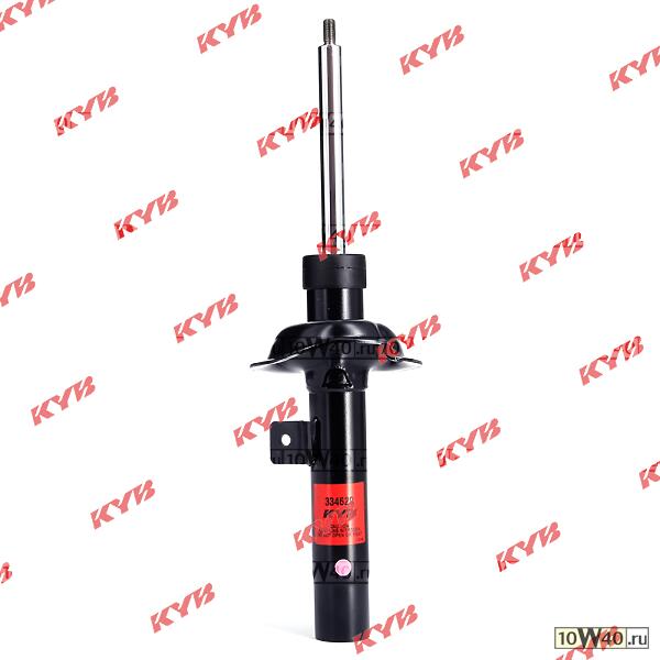 Амортизатор передний GAS R