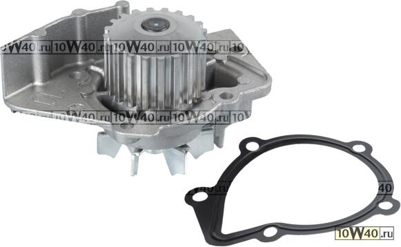 НАСОС ВОДЯНОЙ CIT/FIAT/PGT/TOY 1,9D/2,0HDI/JTD 98-