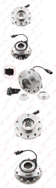 ступица передняя в сборе opel vectra c 02> / signum 03> saab 9-3 04> / 9-3x 09> fiat croma 05>