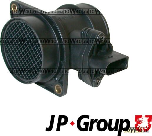 Расходомер воздуха [ELECTRIX, DK]