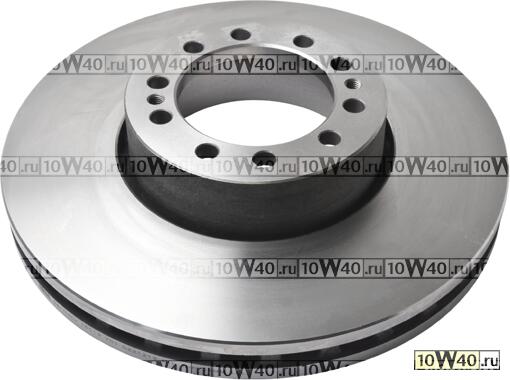 Тормозной диск