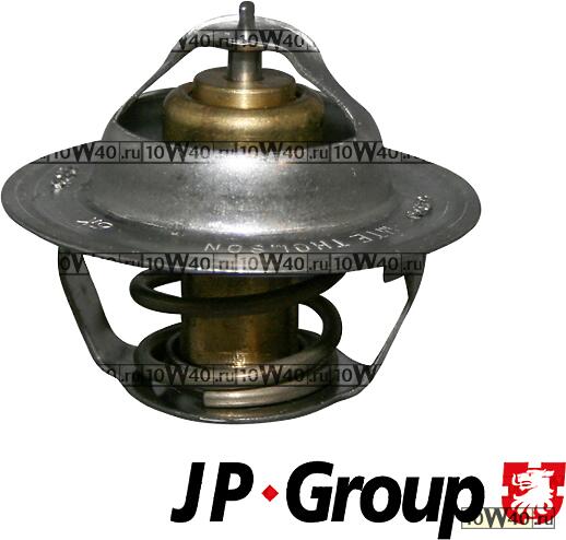 ТЕРМОСТАТ FORD FOCUS, FUSION, MONDEO, FIESTA (82C)