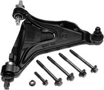 рычаг нижний правый  Volvo 850/S70/V70 2.5TDi 91-00