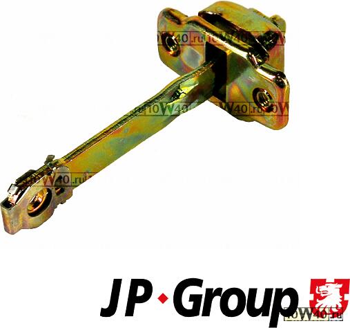 Ограничитель двери передней VW T4(837350005)