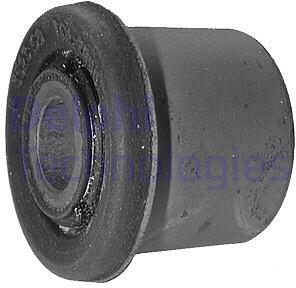 Сайлентблок рычага подвески