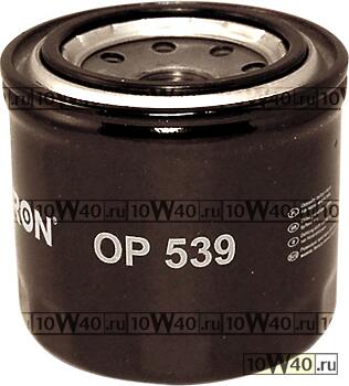 фильтр масляный\ daewoo tico 91> / damas 93> / matiz 98> 0.8