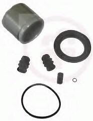 рем.к-т диск.торм.с поршнем   MB W168 99> d57 (Lucas)