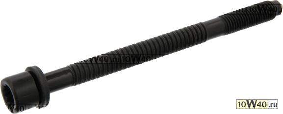 Болт головки блока 150mm M11x1,5mm