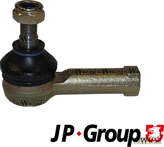 НАКОНЕЧНИК РУЛЕВОЙ VW CADDY II/SKO FELICIA 94-00 (PROKIT)