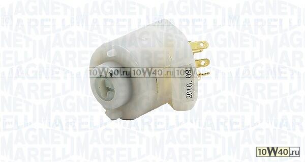 контактная группа замка зажигания\ VW golf / passat / polo, audi 80 0.9-2.23 74-89