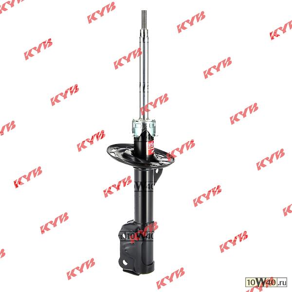 Амортизатор передний GAS L