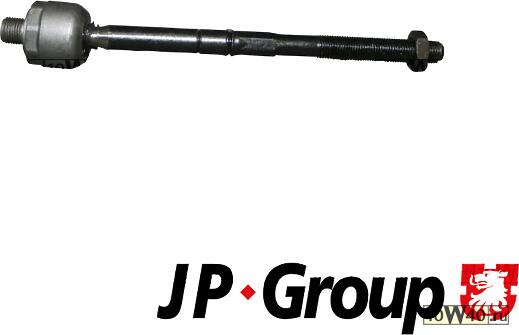 Тяга рулевая MB W210 лев/прав.(без наконечника)(882103380415)