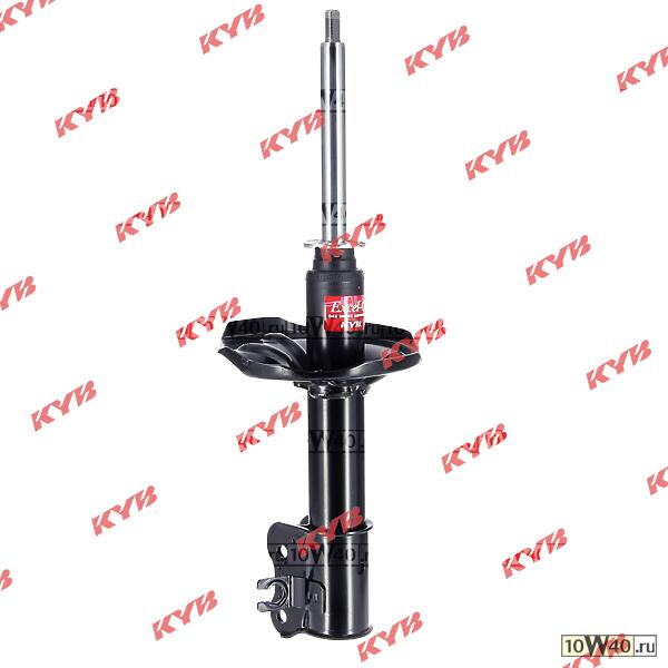 амортизатор mazda 626 пер.прав.