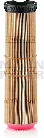 Фильтр воздушный MERCEDES-BENZ (DAIMLER AG) E-Klasse (W/S211), S-Klasse (W220)