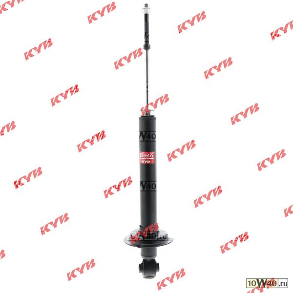 амортизатор задний газовый\ toyota lexus gs300 3.0 24v 97>