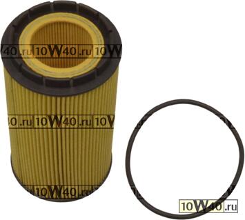 ФИЛЬТР МАСЛЯНЫЙ VW PHAETON 2002 - 2016/TOUAREG 2002 - 6.0 W12 48V