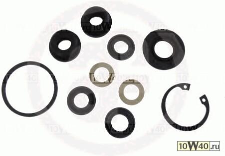 рем.к-т гл.торм.цил.  Fiat Doblo 01> d22,2 (Ate)