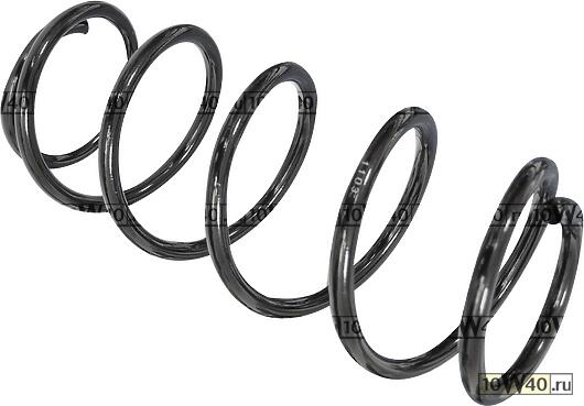 Пружина подвески 30436