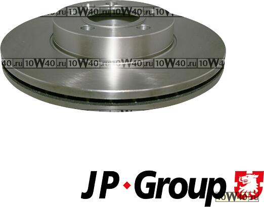 Диск тормозной