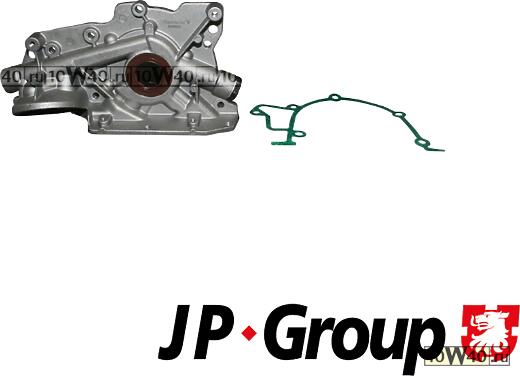 Масляный насос OPEL ASTRA/ASCONA/KADETT E/OMEGA/VECTRA c 86-98(880646030)