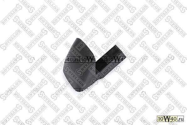 ручка двери внутр. левая (только ручка без внутр.рычага) \daf f95,95xf,xf95 / 105