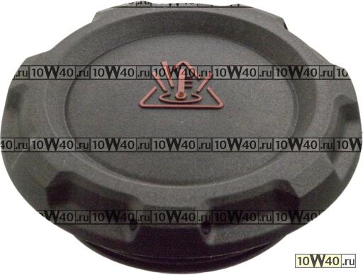 крышка расшир.бачка VW jetta IV 10-18 / tiguan I 08-16