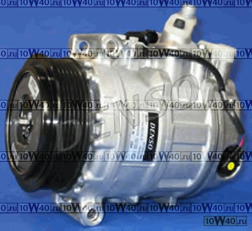 Компрессор кондиционера