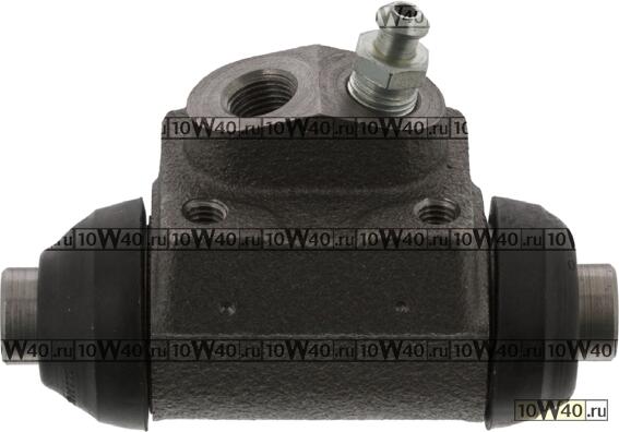 Цилиндр тормозной рабочий FORD ESCORT/SIERRA 87-95