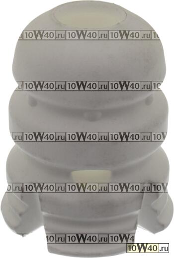 Отбойник заднего амортизатора