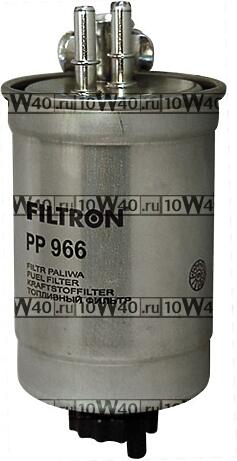 Фильтр топливный