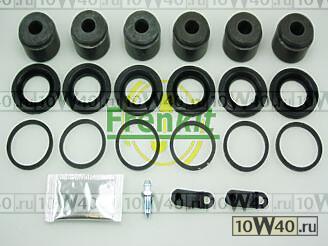 рем. к-кт диск. торм. с поршнем d36 brembo\ VW touareg 02-10